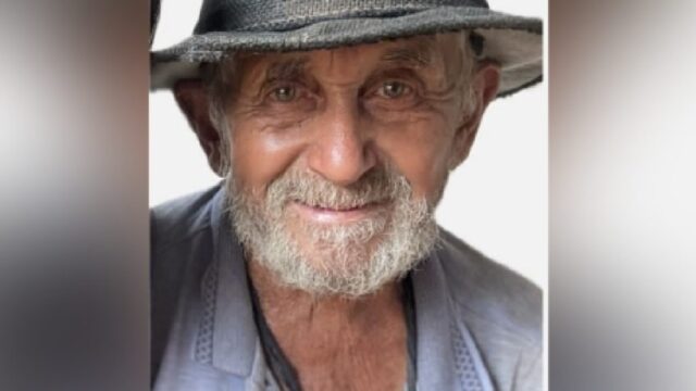 Família procura por idoso de 73 anos desaparecido há três dias em Catalão