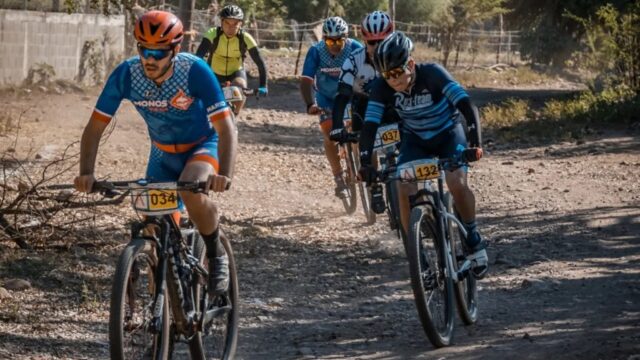 Pangarés do Pedal de Catalão promove o primeiro Passeio Ciclístico de MTB em 2024