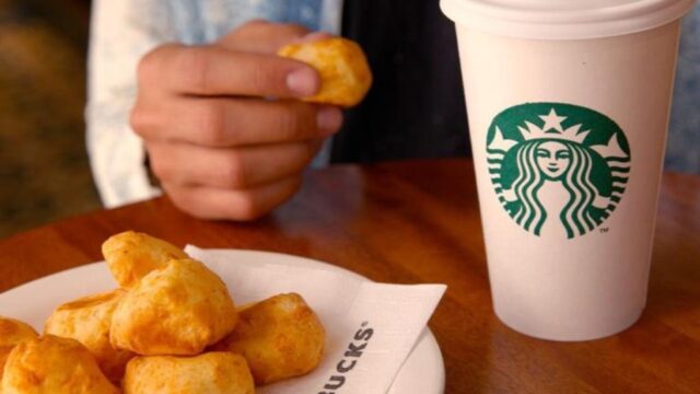 Dona da marca Starbucks no Brasil entra com pedido de recuperação judicial