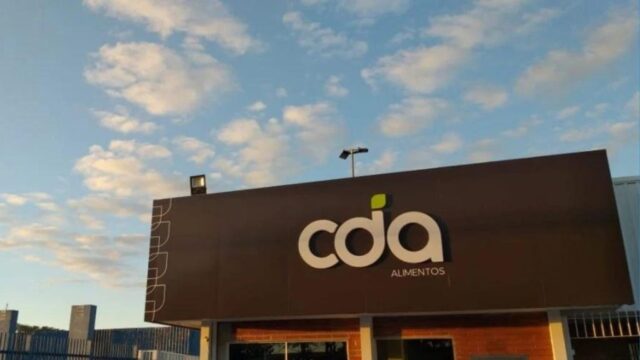 Gigante do DAIA, CDA Alimentos abre vagas para Anápolis, Rio Verde e Catalão