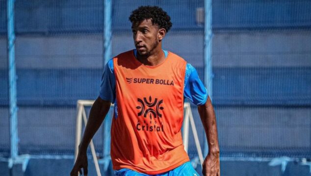 Jogador Natan Martins de Catalão atrai interesse de três times da Primeira Divisão do Paraná