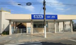 Últimas vagas: SESI SENAI abre matrículas para EJA Profissionalizante gratuito em Catalão