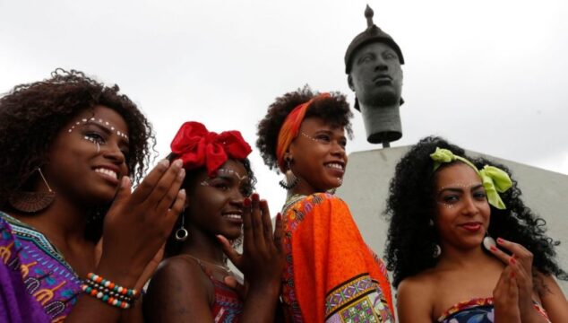 Câmara aprova projeto que torna Dia da Consciência Negra feriado nacional; texto vai à sanção