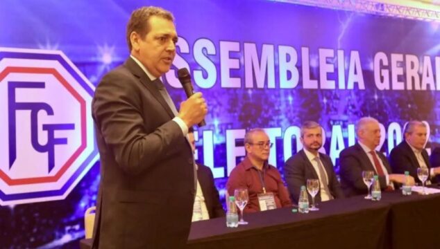 Federação Goiana de Futebol marca data para Conselho Técnico do Campeonato Goiano 2024