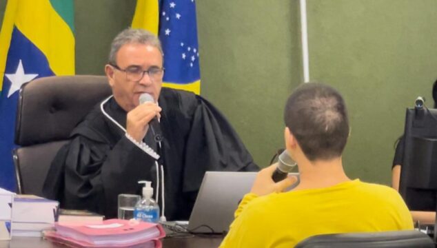 Homem é condenado a 16 anos de prisão em regime fechado por assassinar presidente da Associação Quilombola Mucambo com 12 tiros, em Santa Cruz de Goiás