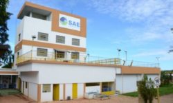 SAE esclarece multa de R$ 150 mil relacionada a processo iniciado em 2017 em Catalão SAE esclarece multa de R$ 150 mil relacionada a processo iniciado em 2017 em Catalão