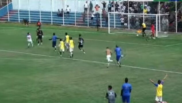 Trindade supera Itaberaí e enfrentará Abecat na Final da Terceira Divisão do Goianão 2023