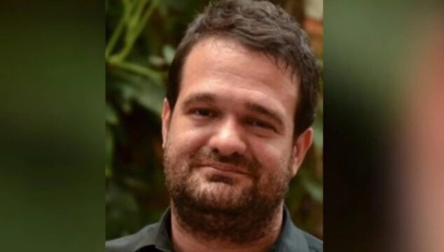 Jornalista Jardel Sebba Filho morre aos 48 anos, em São Paulo
