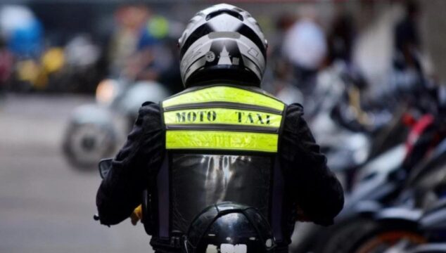 Prefeitura de Catalão irá beneficiar com kit de pneus mototaxistas que estiverem devidamente regularizados junto à SMTC