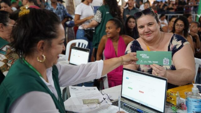 Governo de Goiás prorroga Aluguel Social para famílias com pessoa com deficiência