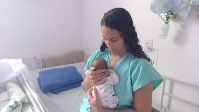 Governo de Goiás investe em Inteligência Artificial para salvar bebês prematuros