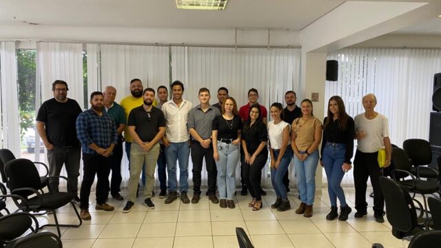 Engenheiros do Sudeste Goiano unem-se para criar a ASSENSEGO