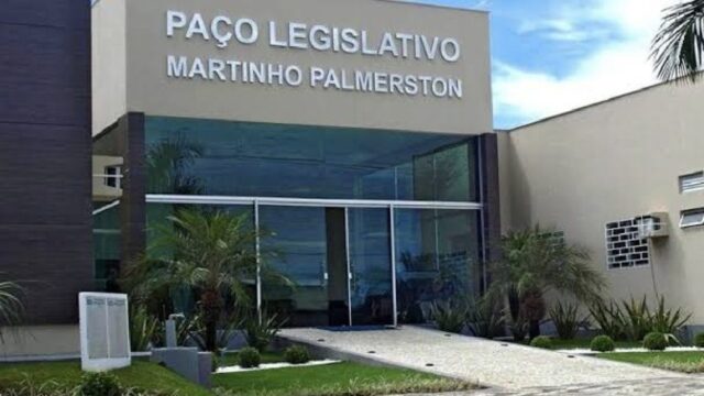 Câmara Municipal de Caldas Novas divulga concurso público com salários de quase R$ 4 mil reais