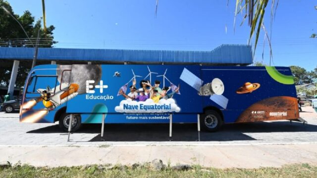 Equatorial leva Mutirão Pelo Cliente Todo Dia para Ouvidor