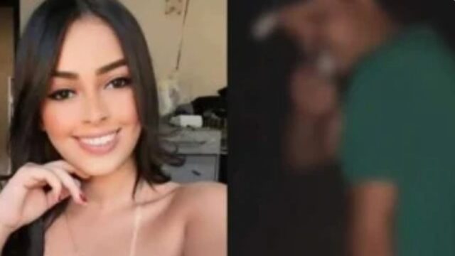 Mulher filma momento em que leva tiro do namorado e morre em Jataí
