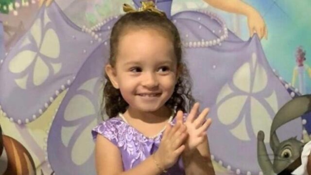Fatalidade: Criança de 5 anos morre afogada em piscina de chácara, em Vianópolis