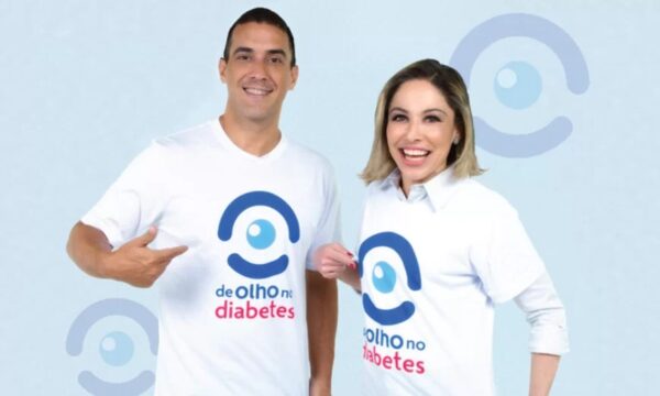 "De Olho No Diabetes": Caminhada em prol do evento será realizada nesta sexta-feira, 24, em Catalão