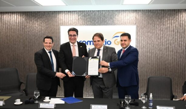 Lançado pelo Governo de Goiás, aplicativo Minha Vaga! amplia acesso ao emprego