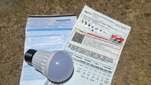 Equatorial emite nota sobre a falta de energia na zona rural de Catalão e Goiandira; veja