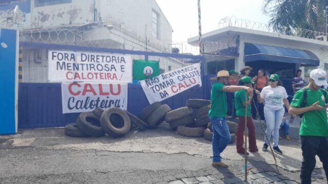 Após manifesto, CALU inicia negociações para regularizar pagamentos atrasados de produtores de leite de Goiás