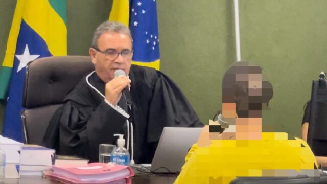 Julgamento em Santa Cruz de Goiás: Acusado de matar presidente de Associação Quilombola Mucambo vai a Júri Popular