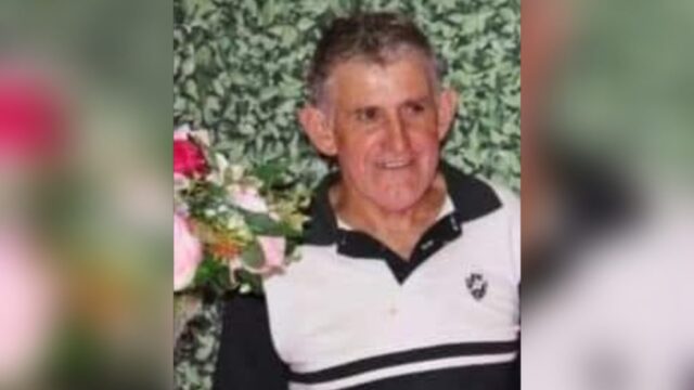 Idoso não resiste aos ferimentos após grave acidente, em Caldas Novas