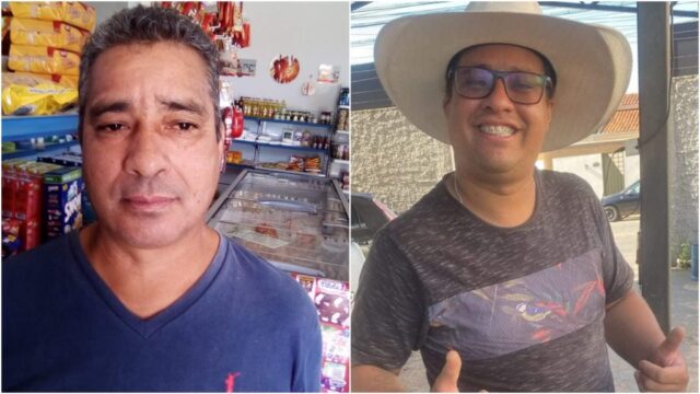 Tragédia em Cumari: Corpo de Bombeiros resgata corpos de pai e filho após afogamento