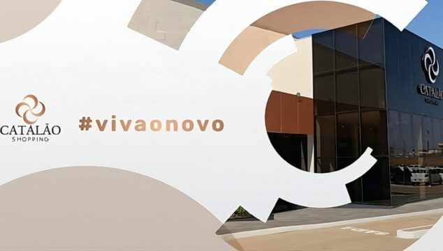Catalão Shopping celebra a abertura de novos empreendimentos em 2023