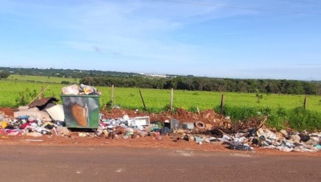 Em briga por isqueiro, catador de materiais recicláveis mata homem com pedrada em Uberlândia