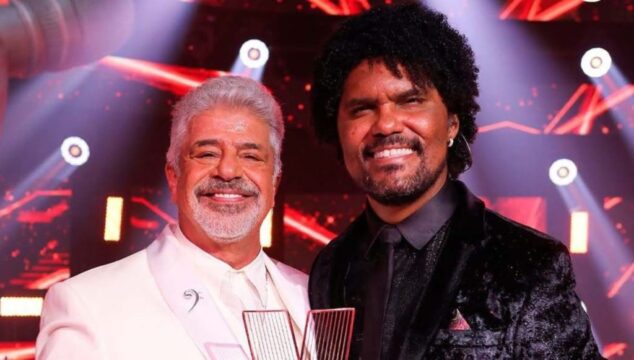 Ivan Barreto, cantor de Uberlândia, é campeão da última temporada do The Voice Brasil