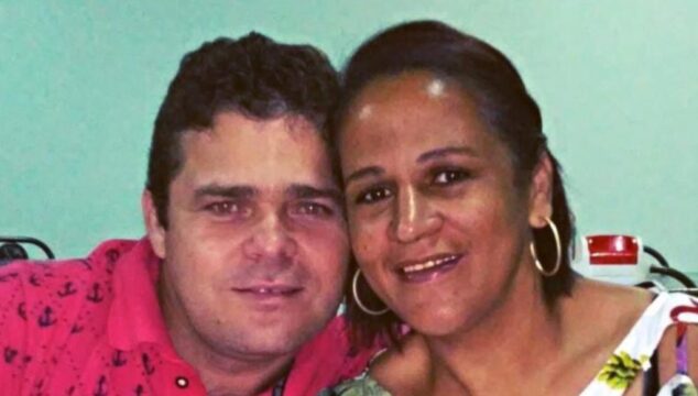 Identificadas duas vítimas em grave acidente na BR-050 em Catalão