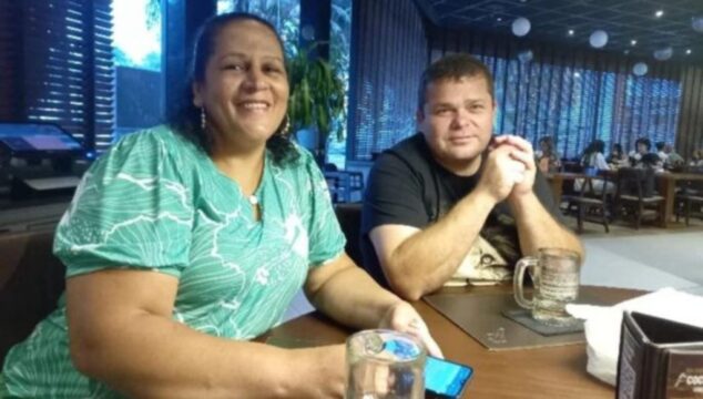 Casal que está entre os quatro mortos em batida na BR-050 voltava do trabalho quando sofreu acidente, diz PRF