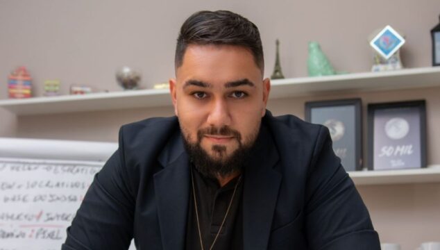 Empreendedor visionário: Eduardo Corrêa celebra 27 anos transformando o Marketing Digital de Catalão e região