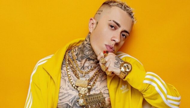 3Ranchos Fest Folia 2024: MC Daniel, o Falcão, é a mais nova atração confirmada para agitar o maior carnaval do ano