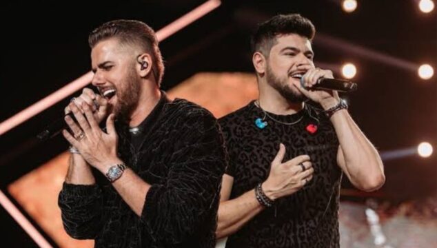 Zé Neto & Cristiano anunciam data para voltar aos palcos após acidente de carro