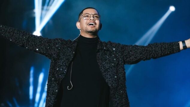 Morre cantor gospel Pedro Henrique, aos 30 anos, durante apresentação na Bahia