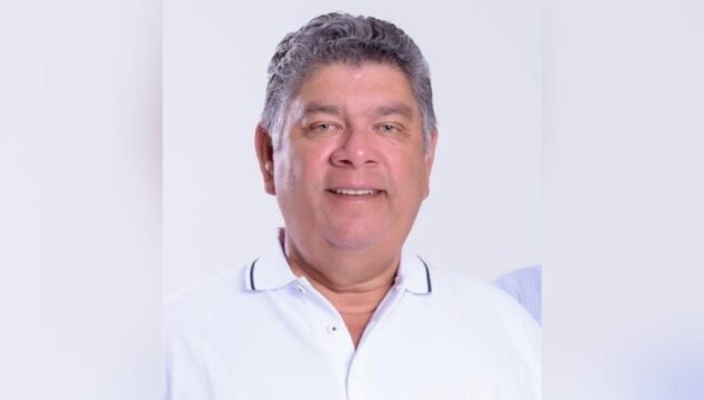 José Silvanio Souza, proprietário do laboratório Idesc e ex-presidente do Crac, falece aos 64 anos