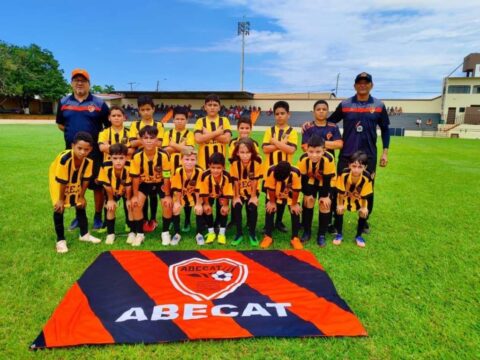 Copa Abecat Ouvidorense movimentou o final de semana em Ouvidor