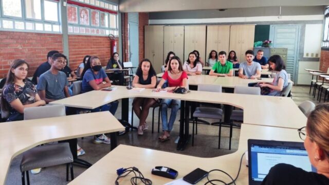 Pronatec abre 220 vagas para cursos de qualificação profissional em Catalão e outros três municípios