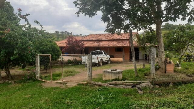 Descaso na zona rural: propriedades em Davinópolis ficam sem energia há uma semana