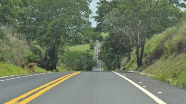 Goinfra publica edital para duplicação da GO-139, entre Piracanjuba e Caldas Novas