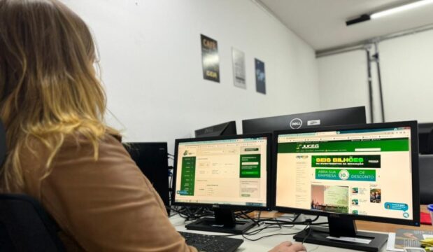 Goiás se aproxima de recorde histórico de abertura de novas empresas; Catalão aparece em 12º lugar no ranking das cidades com mais negócios ativos
