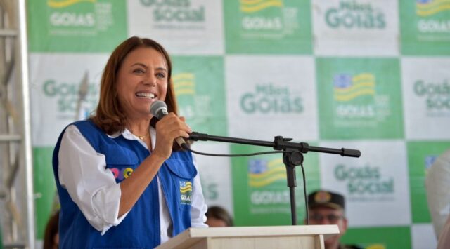 Goiás é o segundo estado do Brasil que mais reduziu pobreza no último ano