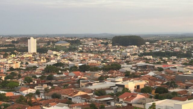 Clima: Onda de calor aumenta temperaturas e diminui umidade nos próximos dias em Catalão e região