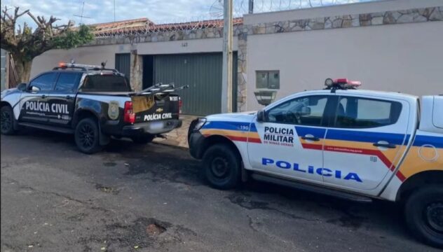 Operação “Hemera”: Líder de quadrilha que aplica golpes bancários é investigado em Uberlândia
