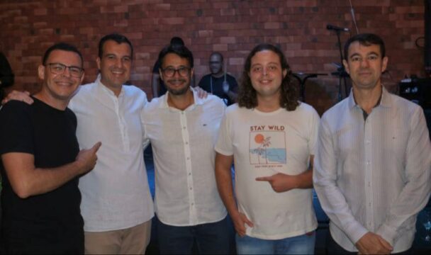 Clima festivo e confraternização da classe encerram as atividades de 2023 da OAB/Catalão; FOTOS
