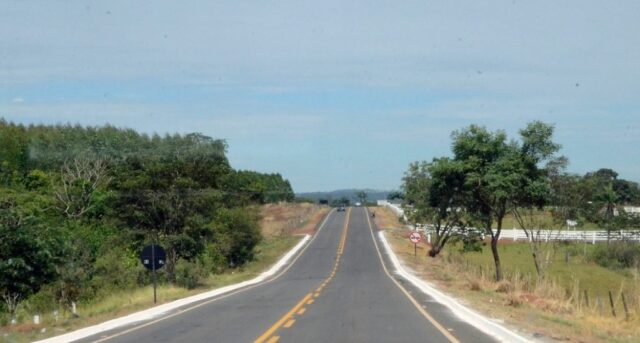 Goinfra divulga restrição de tráfego na GO-330 outras rodovias estaduais durante o feriado de Natal
