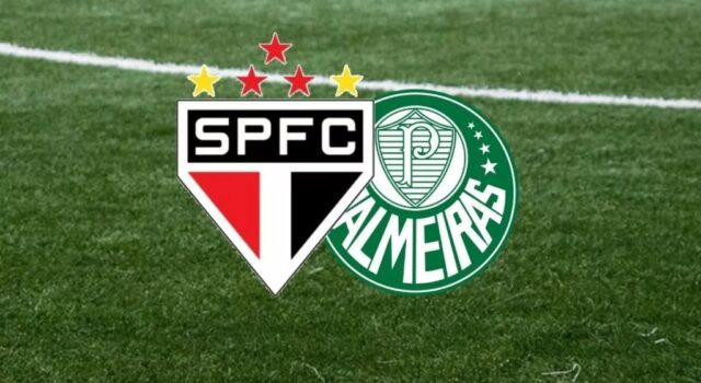 Supercopa do Brasil: Uberlândia surge como favorita para sediar o clássico entre Palmeiras x São Paulo