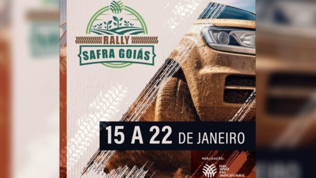 Expedição Safra Goiás: Faeg e parceiros começam a percorrer estado na próxima segunda-feira (15/01)