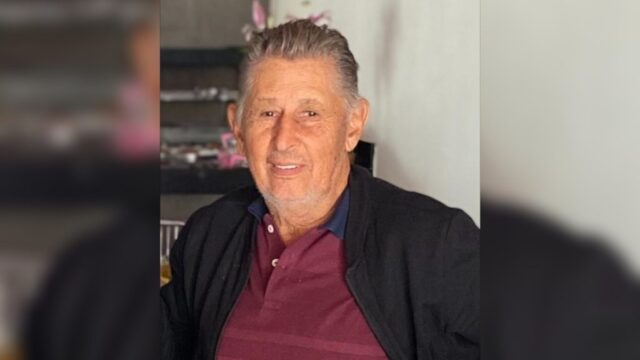Morre no hospital idoso vítima de acidente entre moto e caminhonete em Ouvidor